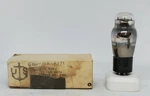 Nos Sylvania Usn Chs Regulator Tube Military CRC-38250 VR-150 VR150-30. Fixed Price $8.45.