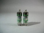 Victoreen 7234 Vacuum Electron Pentode Radio Tube Lot Of Nsn: 5960-00-835-9724. Fixed Price $97.87.