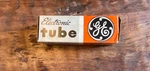 Made In Usa Ge 6AS7GYB Power Tube New Old Stock With Box. Fixed Price $48.00.
