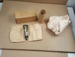 Capehart-farnsworth Ft. Wayne In. Electron Vacum Tube CFN-1P25A Untested. Fixed Price $200.00.