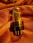 Nos Westinghouse Audio Tube 6SN7GTB/ Hickok Tested. Fixed Price $35.00.