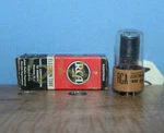 Radio Tubes 4409 Rca Test Nos. Fixed Price $29.99.