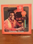 Sealed Charley Pride Country Classics Rca AHL1-4662. Fixed Price $14.99.