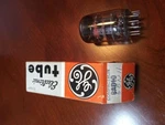 6BN11 Audio Electronic Vintage Radio Tv Valve Ham Vacuum Nos Tubes. Fixed Price $8.99.