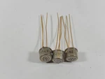 3PCS Rare Nos Ge 2N1671A Transistor. Fixed Price $9.99.