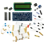 New! Compatible With Arduino; Geiger Counter Kit Diy Nuclear Radiation Dosimeter. Fixed Price $45.00.