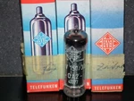 STV150/30 Telefunken 0A2 OA2 150C1 Nos Nib Made In Germany. Fixed Price $39.95.