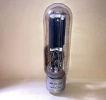General Electric VT-4C 211 Jan Mil-spec Audio Tube. Fixed Price $300.00.
