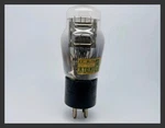 Silvertone UX112A CX12A Test Vstrong Audio Triode Vacuum Tube. Fixed Price $15.84.