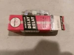Oem Vintage Electronic Tube Amperite 6N015T. Fixed Price $14.99.