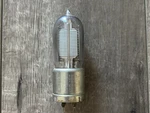 Western Electric Triode Vacuum Tube Ca 1920 Untested. Fixed Price $125.00.