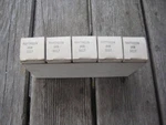 Box Of Jan 5517 Raytheon Electron Vacuum Tubes - Nos Similar To CV3609. Fixed Price $10.00.