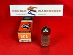 Vintage Rca 2FH5 Electron Vacuum Tube #4. Fixed Price $12.99.