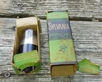 Vintage Nos/nib Sylvania 1A5GT Vacuum Tests 100% Strong Tube!. Fixed Price $14.50.