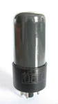 1949 Delco By Rca 6V6GT Smoked Glass Tube - Hickok 539B Tests 4200, Min: 2600. Fixed Price $43.95.
