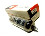 19A3 Half Wave Rectifier Tube Matsushita Japan Nos Vacuum National Radio For Itt. Fixed Price $10.91.