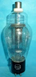 1 Rca 866A/866 Half-wave Rectifier Tube Grey Plate Foil Getter Tested. Fixed Price $16.95.