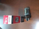 Rca 6AU5GT Audio Electronic Vintage Radio Tv Valve Ham Vacuum Nos Tubes. Fixed Price $7.99.