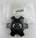 16-22 Toyota Tacoma Oem Center Cap 42603 YY290 (new) Charcoal PT280-35160 -cc. Fixed Price $27.95.