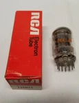 Rca Electron Tube 11CH11 Nos Original Box Tested. Fixed Price $6.99.