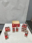 AMPERITE,D6TF30/115F45T/115F60T,VACUUM Tubes Lot Of 12 Nos. Fixed Price $90.00.
