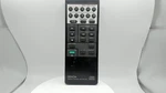 Denon Remote Control (RC-1300) Black / Silver For DCD-1300 Vint 1985-1987. Fixed Price $49.00.