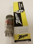 Zenith 9MN8 Tube Nos. Fixed Price $6.75.