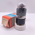 Telefunken EFM11, Nos Nib, Excellent, Only Tested. Fixed Price $69.00.