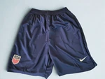 Nike Usa National Team 2026 World Cup Performance Shorts Navy Blue 2XL. Fixed Price $17.99.