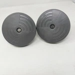 Hoover F7412900 Max Extract Dual Set Of Rear Wheels Genuine Replacement Part. Fixed Price $13.99.