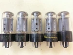 Mixed Brands Sylvania Hammond 7591A Excellent Values One Tube Price. Fixed Price $99.00.