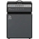 Ampeg V-4B 100W All-tube Head And SVT-212AV 2X12 Bass Stack. Fixed Price $2399.98.