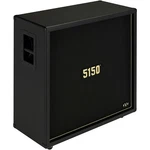 Evh 5150 Iconic Series EL34 4X12 Guitar Speaker Cabinet Black. Fixed Price $679.99.