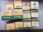 6CM5 EL36 Vacuum Tube ( Set Of 2 ) Nos/nib. Fixed Price $16.06.