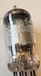 Nos Matsushita Mullard 6267 (EF86 EF806) Mesh Screen Silver Plate Getter. Fixed Price $102.00.