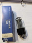 Vintage Vacuum Tube Westinghouse 6CK4 Radio Electronic Tested B2. Fixed Price $20.00.