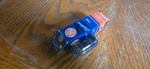 Ge Nos 8106 Vacuum Tube Tested. Fixed Price $7.00.