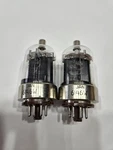 2 Rca 6146W Vintage Nos Ham Radio Transmitter Amplifier Tube Box Qea Pea. Fixed Price $80.00.