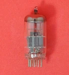 PCC88 7DJ8 Vintage Tube Tungsram ECC88 6DJ8 E88CC 6922 = Ddp. Fixed Price $9.99.