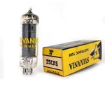 25CA5 Sylvania Nos Nib Tube New 1 Piece Boxed. Fixed Price $24.41.