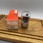 13FM7 15FM7 Rca Electron Vacuum Tube Nos Box Radio Guitar Amp Ham Part Vtg. Fixed Price $5.25.