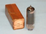 Vacuum Tube # 6005 / 6AQ5W 6095 Jhs Rca Nos. Fixed Price $5.95.