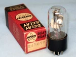 Amperite # 24N075 Delay Relay. Fixed Price $10.95.