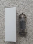 Nos Rca 8EB8 Vacuum Tube - White Box Tested. Fixed Price $6.99.