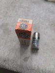 Nos Ge 6AU8A Vacuum Tube. Fixed Price $6.99.