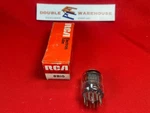 Vintage Rca 8B10 Electronic Vacuum Tube. Fixed Price $12.99.