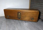 Parts: Vintage Rca Radiola 18 AR-936 (no Tubes). Fixed Price $126.00.