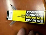 Sylvania 6GJ7 ECF801 Audio Electronic Vintage Radio Ham Vacuum Nos Tubes. Fixed Price $7.99.