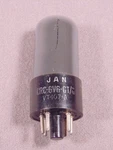 6V6GT VT-107-A Jan Crc Rca Smoked Glass Hifi & Guitar Amp Vacuum Tube Sale!!!. Fixed Price $20.00.