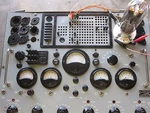 VT4C Tube General Electric = Rca 211 Vintage Transmitting Stereo Amplifier. Fixed Price $2250.00.